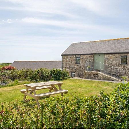 Porthcurno Barns, The Cart Lodge - Cosy Cottage, Walk To Porthcurno Beach, Pedn Vouder & Minack Theatre Penzance Esterno foto