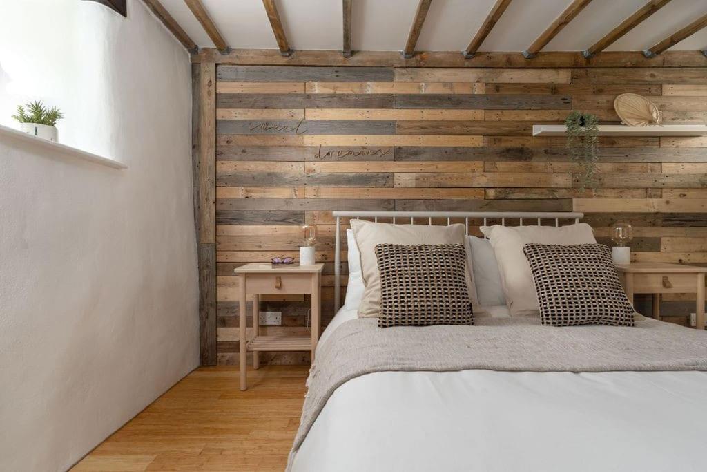 Porthcurno Barns, The Cart Lodge - Cosy Cottage, Walk To Porthcurno Beach, Pedn Vouder & Minack Theatre Penzance Esterno foto