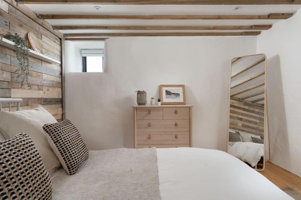 Porthcurno Barns, The Cart Lodge - Cosy Cottage, Walk To Porthcurno Beach, Pedn Vouder & Minack Theatre Penzance Esterno foto