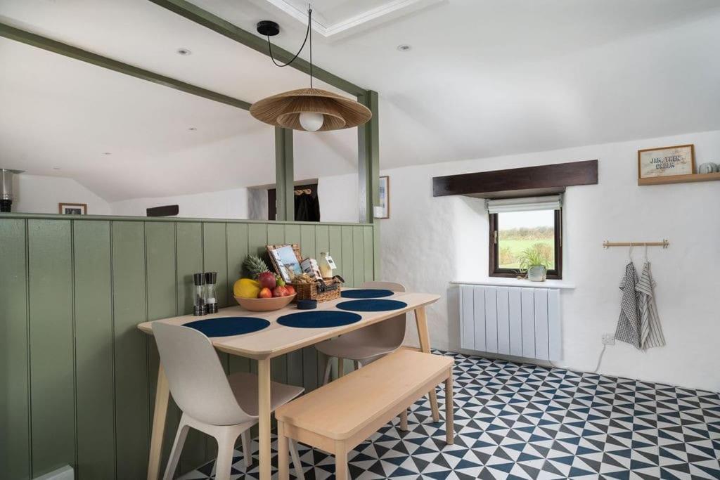 Porthcurno Barns, The Cart Lodge - Cosy Cottage, Walk To Porthcurno Beach, Pedn Vouder & Minack Theatre Penzance Esterno foto